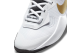Nike Air Zoom Crossover Metallic Gold GS (DC5216-100) bunt 4
