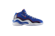 Nike Air Zoom Flight 96 Allen Iverson (317980 400) blau 3