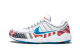 Nike Air Zoom Spiridon x Parra (AV4744-100) bunt 3