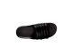 Nike Asuna Slide (CI8800-002) schwarz 2