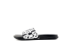 Nike Benassi JDI Print (631261-024) schwarz 2