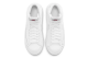 Nike Blazer Mid 77 Logo Print (DJ4624-100) weiss 5