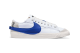 Nike Blazer Low 77 Jumbo (DQ8768 100) weiss 1