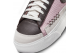 Nike Blazer Low Sneaker Platform (DM9471-600) pink 4