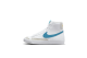 Nike Blazer Mid 77 (DA4086-107) weiss 1