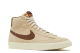 Nike Blazer Mid 77 Premium Rattan Light Chocolate (DM0178 200) beige 6