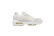 Nike Comme des Garcons x Air Max 95 Gar ons (CU8406-100) weiss 4