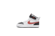 Nike Court Borough Mid 2 (CD7783-110) weiss 1