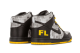 Nike Dunk High Hi Supreme Tz Flom Laf (378127 001) bunt 4