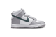 Nike Dunk High (DB2179-119) weiss 5