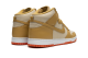 Nike Dunk High Wheat Safety Gold (DV7215-700) braun 4