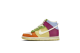 Nike Dunk High Next Nature GS (DZ5638-500) bunt 1