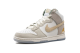 Nike Dunk High Premium San Francisco Chinatown Gold Mountain (FD0776 100) weiss 5
