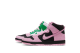Nike SB Dunk Invert Celtics Pro High (CU7349-001) bunt 1