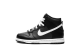 Nike Dunk High PS Anthracite (DH9753 001) schwarz 1
