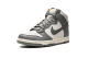 Nike Dunk High SE GS Grey Two Tone (DM1028 001) bunt 5