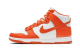 Nike Dunk High Syracuse 2021 (DD1399-101) bunt 4