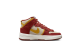 Nike Dunk High Up (DH3718-600) rot 3