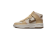 Nike Dunk High Up WMNS (DZ4703-100) beige 1