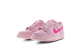 Nike Dunk Low GS Triple (DH9765-600) pink 6