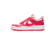 Nike Dunk Low Disrupt Siren (CK6654 601) rot 6