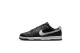 Nike Dunk Low Panda 2.0 (DV0831 002) schwarz 4