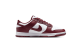 Nike Dunk Low Retro (DV0833 115) weiss 6