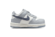 Nike Dunk Low (FB9107-101) weiss 5
