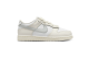 Nike Dunk Low (FB9108-109) weiss 5