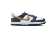 Nike Dunk Low GS (FB9109-111) weiss 5