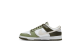 Nike Dunk Low Oil Green Cargo Khaki (FN6882-100) bunt 3