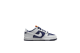 Nike Dunk Low (FN6969-025) grau 3