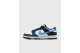 Nike Dunk Low (FN7800-400) blau 1