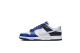Nike Dunk Low (FQ8826-100) weiss 1
