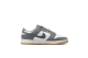 Nike Dunk Low (FV0389-100) grau 3