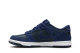 Nike Dunk Low GS (310569-406) blau 6