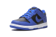 Nike Dunk Low GS Hyper Cobalt (CW1590-001) blau 5