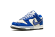 Nike Dunk Low Jackie Robinson GS (DV2203 400) bunt 5