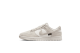 Nike Dunk Low (HQ3821104) braun 1