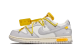 Nike Dunk Low Lot 29 Off (DM1602-103) grau 3