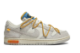 Nike Off x Dunk Low Lot 34 (DJ0950-102) beige 3
