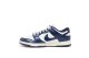 Nike Dunk Low (FN7197-100) weiss 3