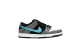 Nike SB Dunk Low Pro Elephant Atmos (BQ6817-009) grau 5