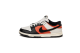 Nike Dunk Low Retro (HQ4988030) schwarz 5