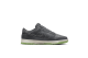 Nike Dunk Low Retro (DQ7681 001) grau 3