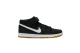 Nike SB Dunk Label Mid (CD6754-001) schwarz 4