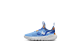 Nike Flex Runner 2 Lil (DX2515-400) blau 1