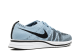 Nike Flyknit Trainer (AH8396 400) blau 6