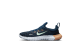 Nike Free Run 5.0 (CZ1891-402) blau 1
