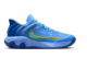 Nike Giannis Immortality 4 (FQ3680-402) azul 5